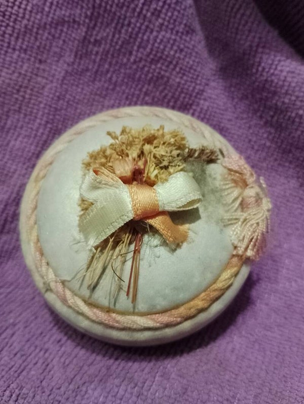 Oggettistica vintage