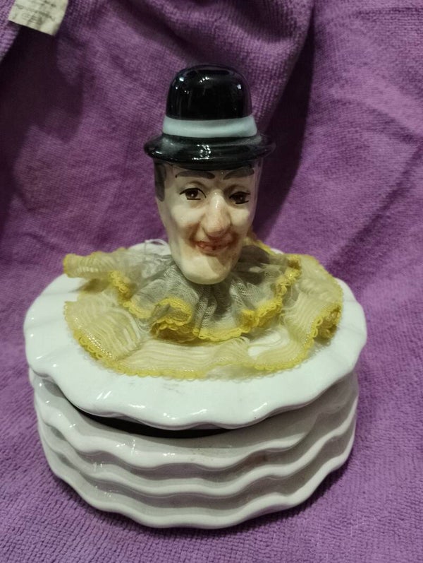 Oggettistica vintage