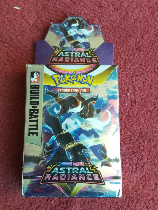 Carte pokemon