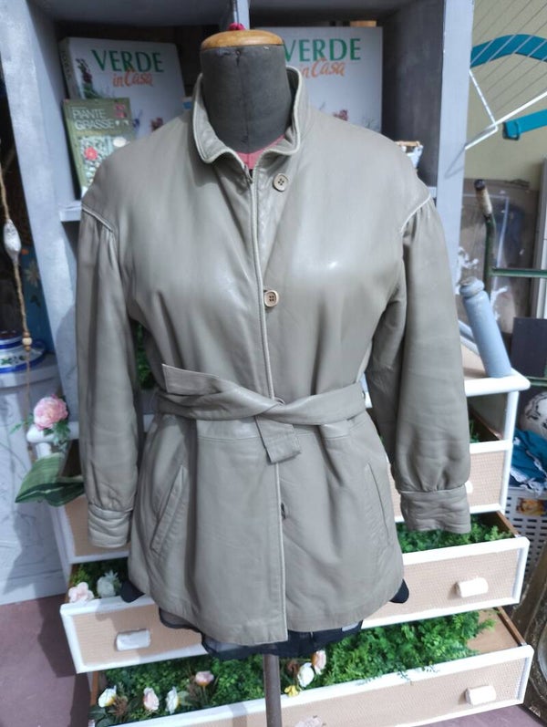 Abbigliamento vintage