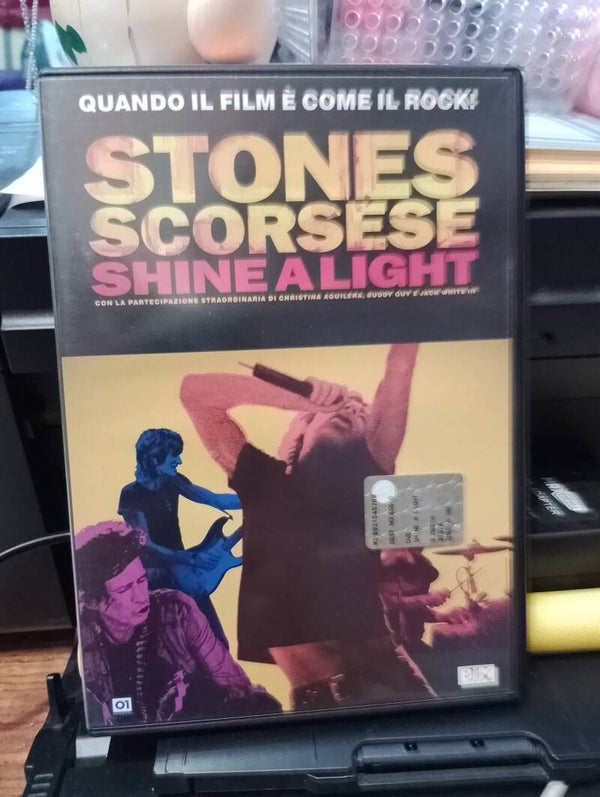 Dvd musicale