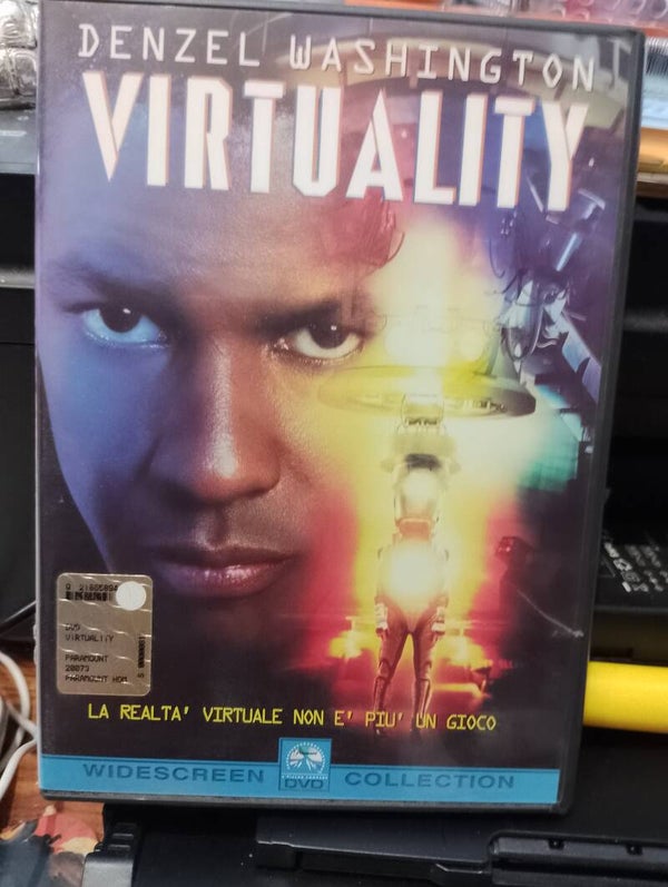 Dvd scienze