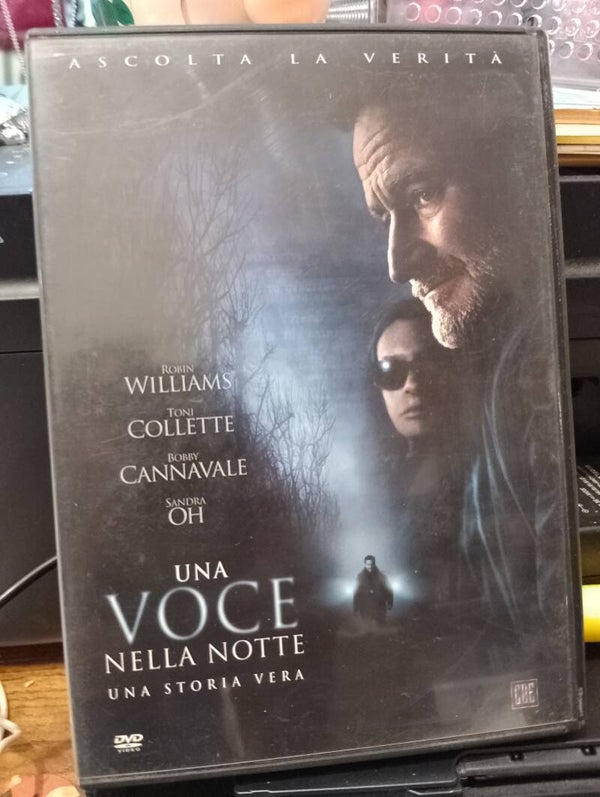 DvD storie vere