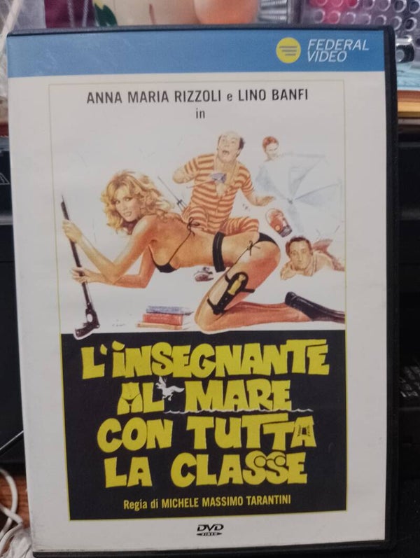 DVD per adulti