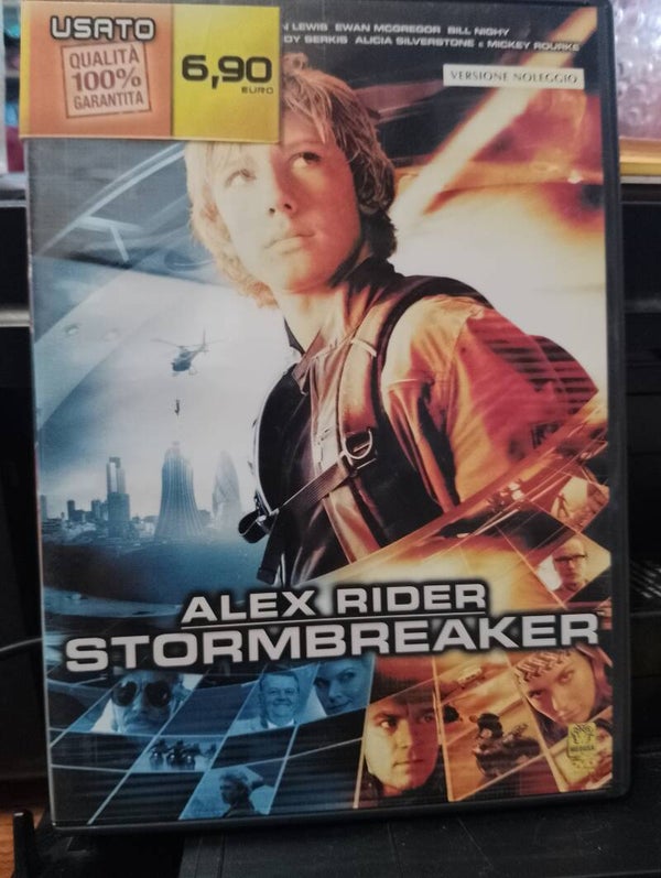 Dvd per tutti