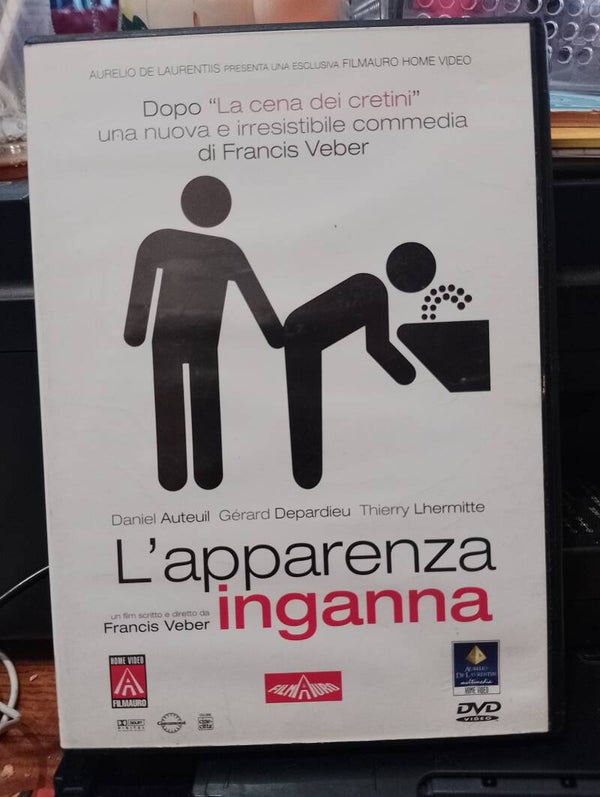 Dvd per tutti