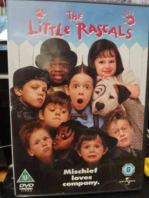 DVD bambini