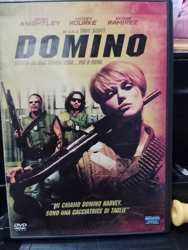 DVD per tutti