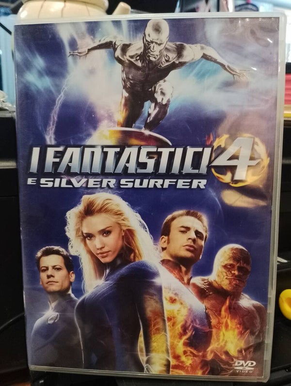 DVD per tutti