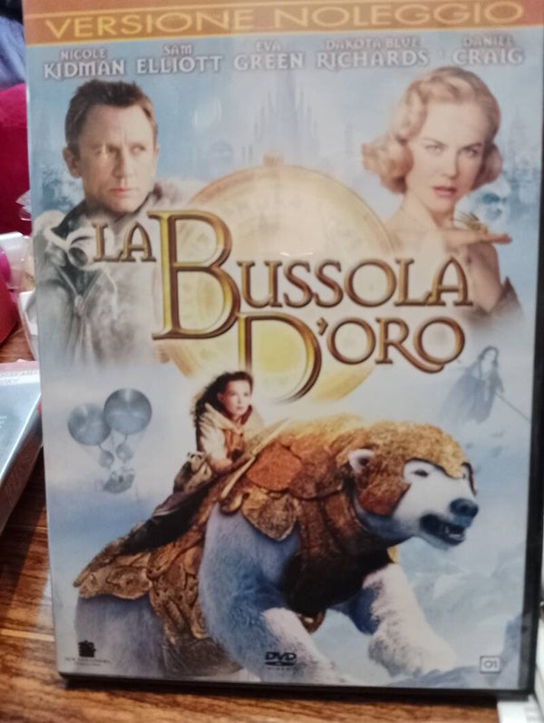 DVD per tutti