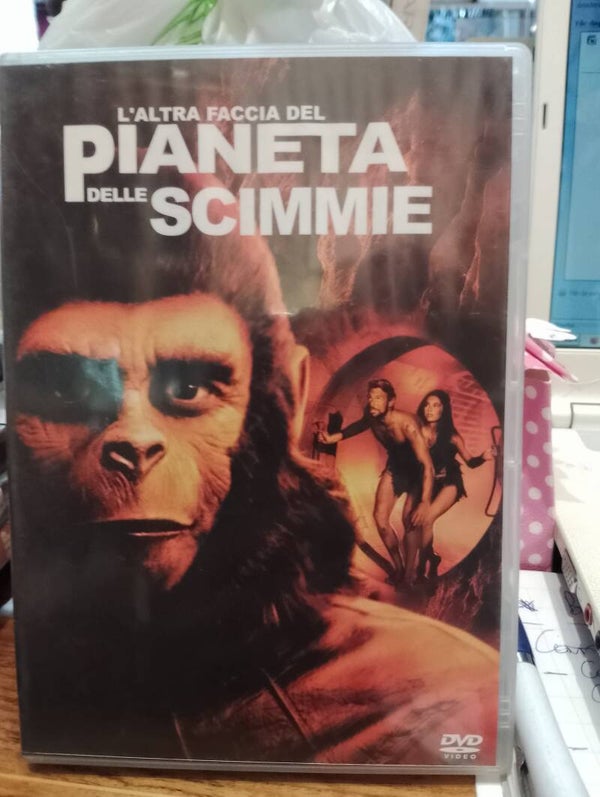 DVD per tutti