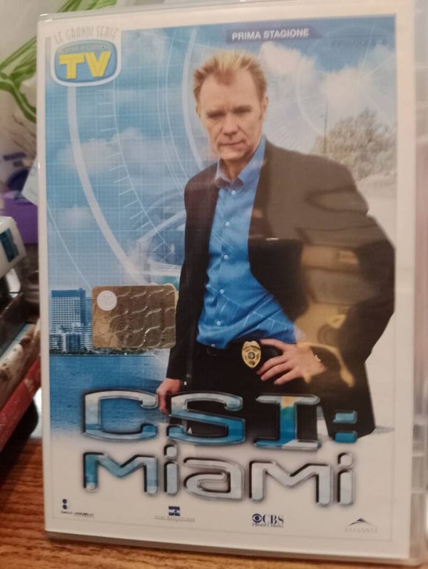 DVD per tutti