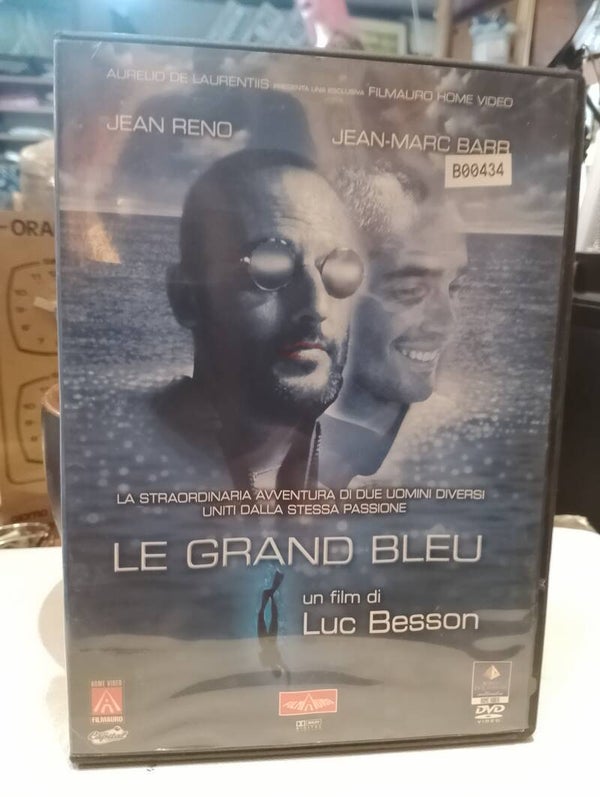 DVD per tutti