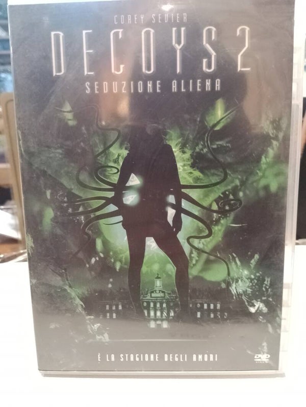 DVD per tutti