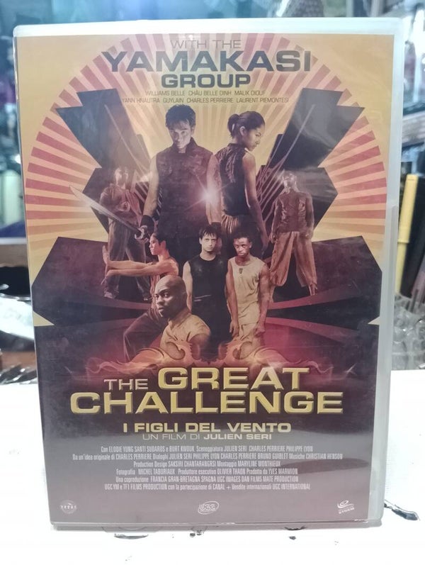 DVD per tutti