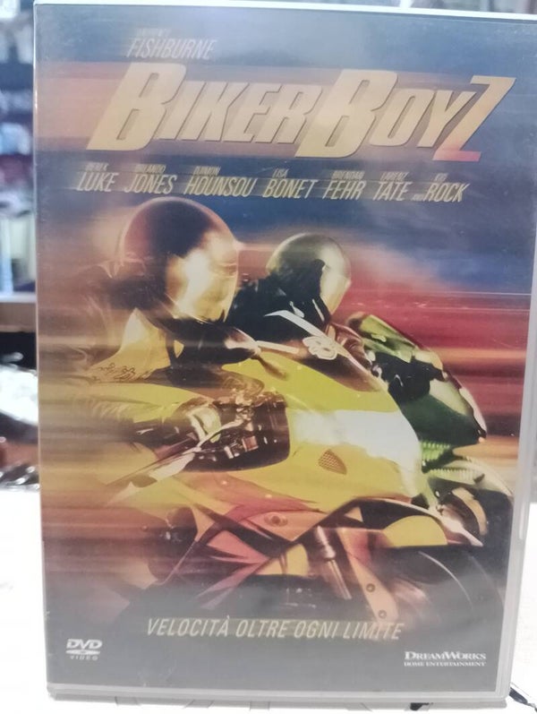 DVD per tutti