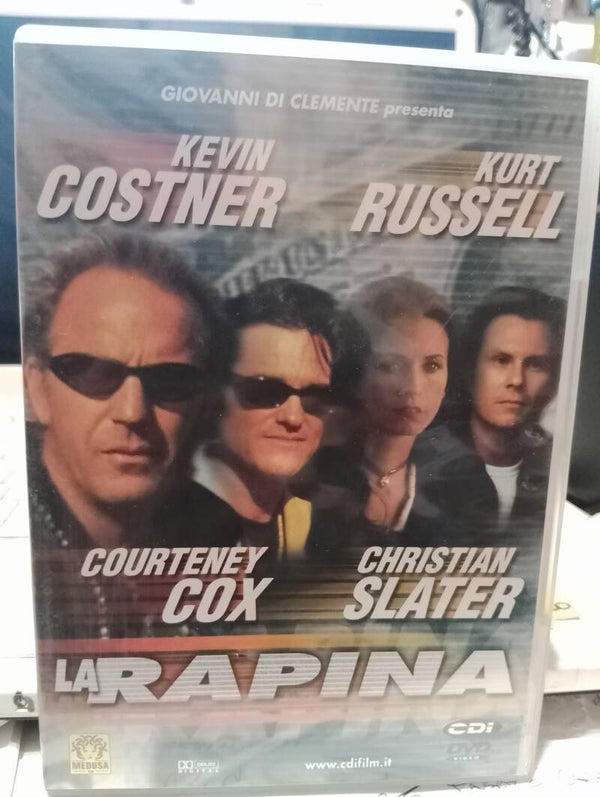 DVD per tutti