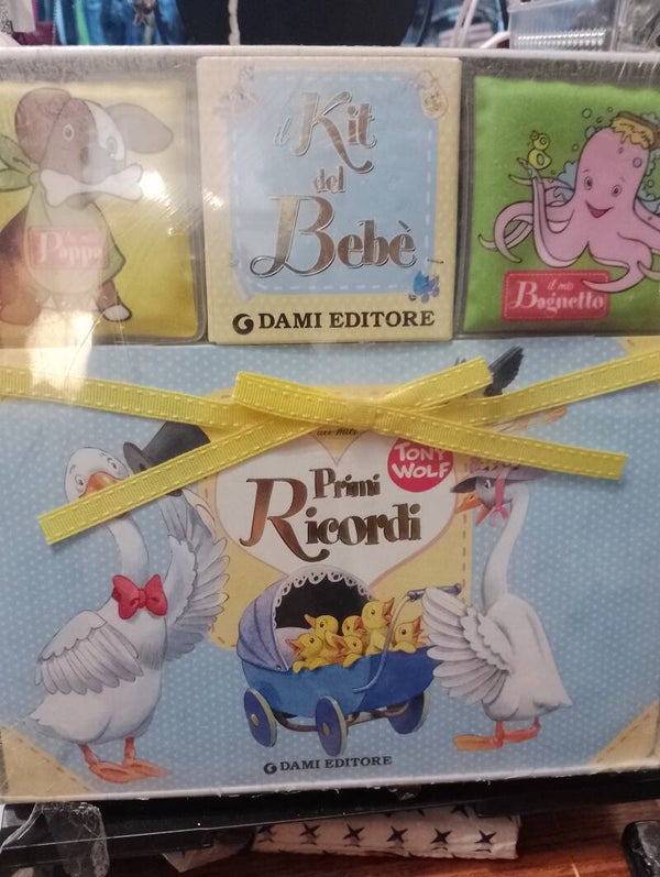 Accessori bambini