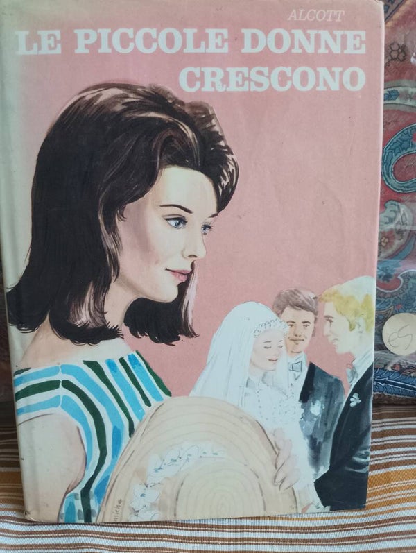 Libro vintage