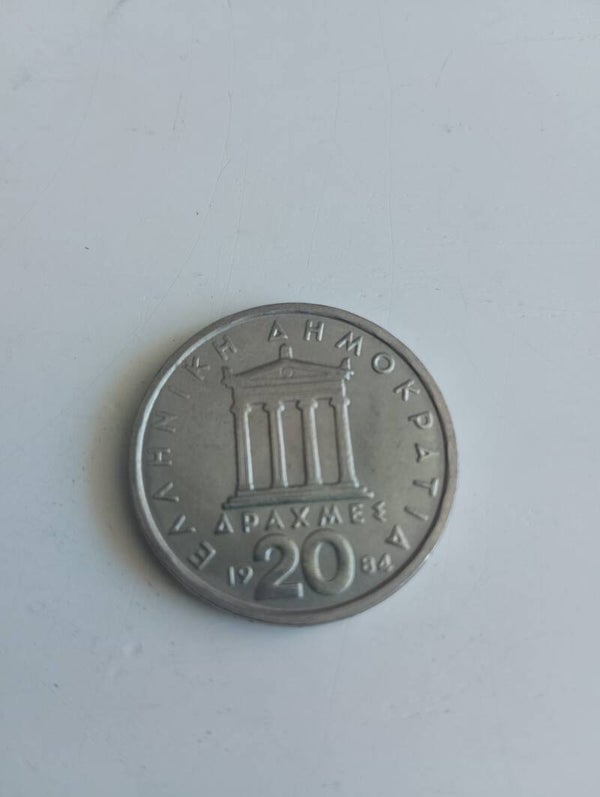 Monete da collezione