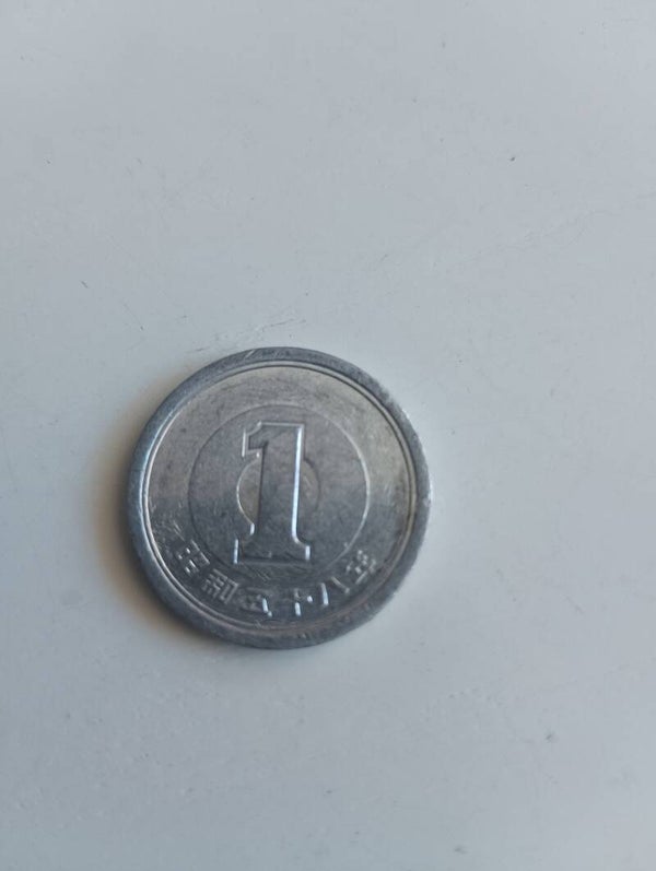 Moneta da collezione