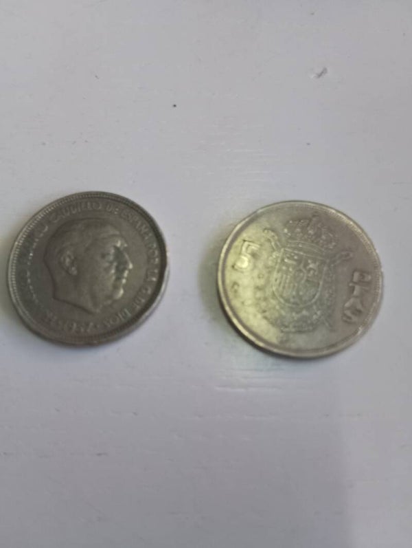 Monete da collezione