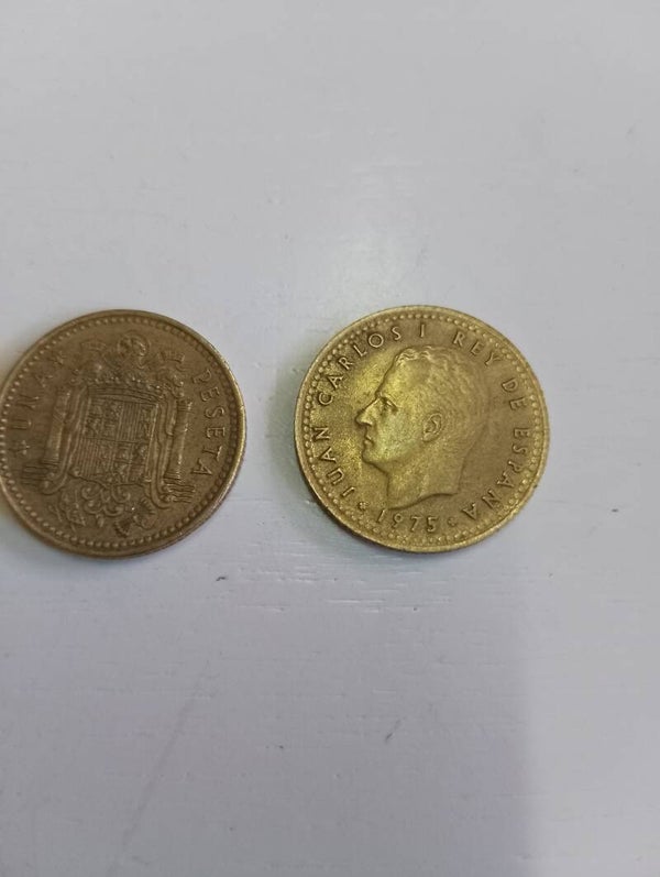 Monete da collezione