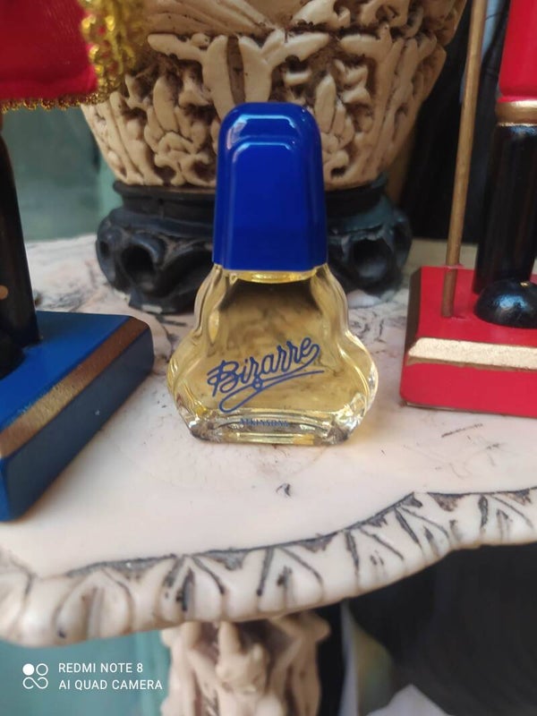Miniatura profumo