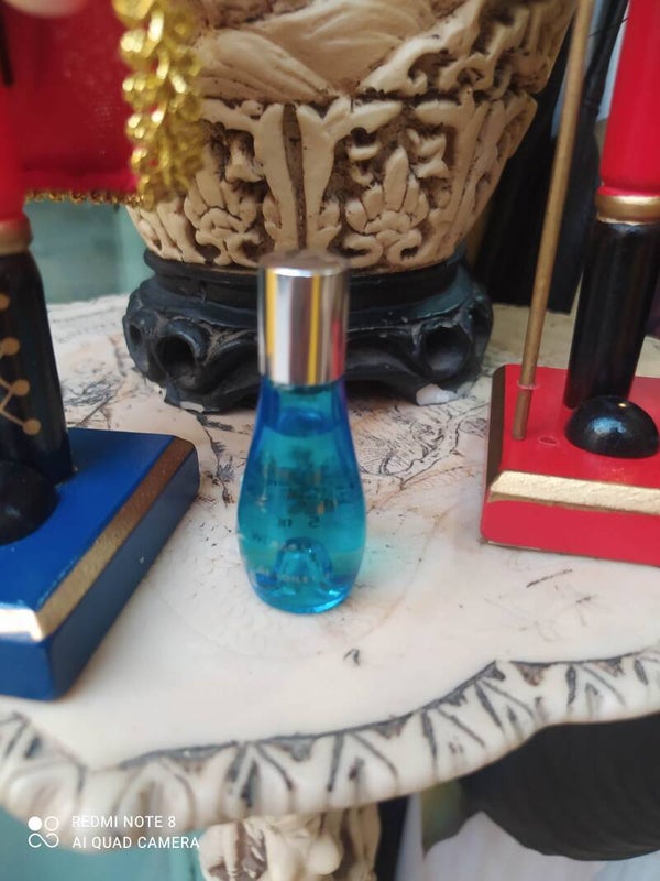 Miniatura profumo