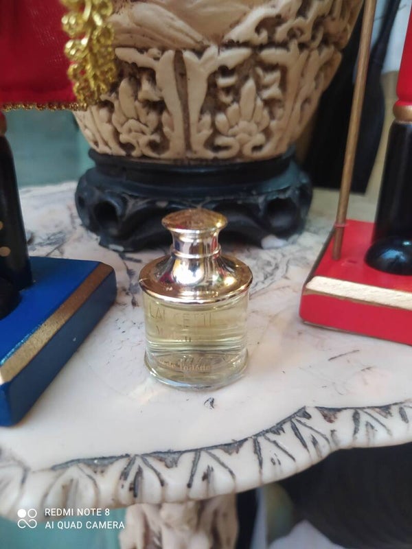 Miniatura profumo