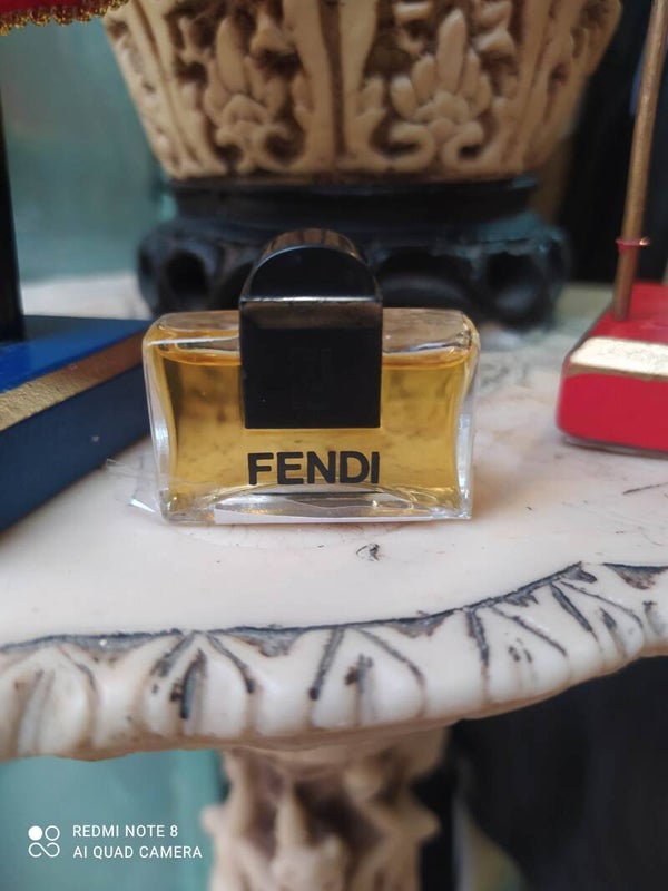 Miniatura profumo