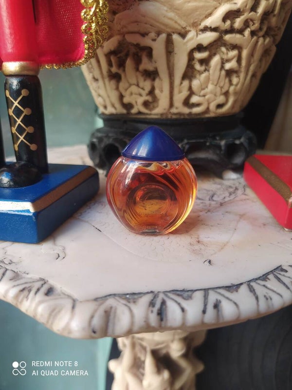 Miniatura profumo