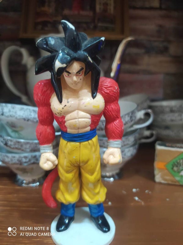 Cartoni animati vintage