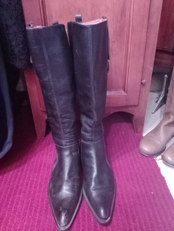 Calzature donna