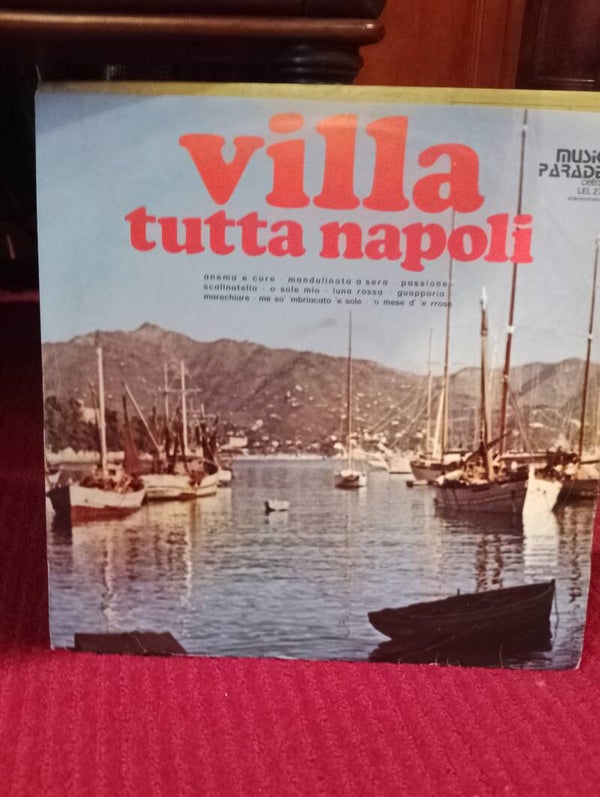 Vinile