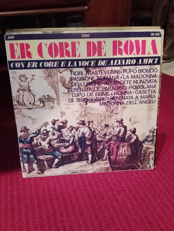 Vinile
