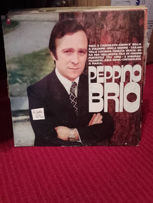 Vinile
