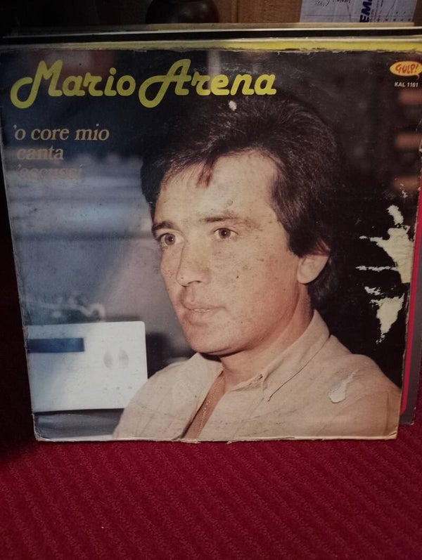 Vinile
