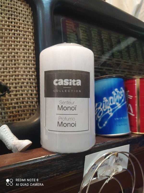 Candele