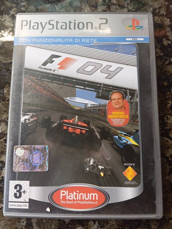 Videogiochi