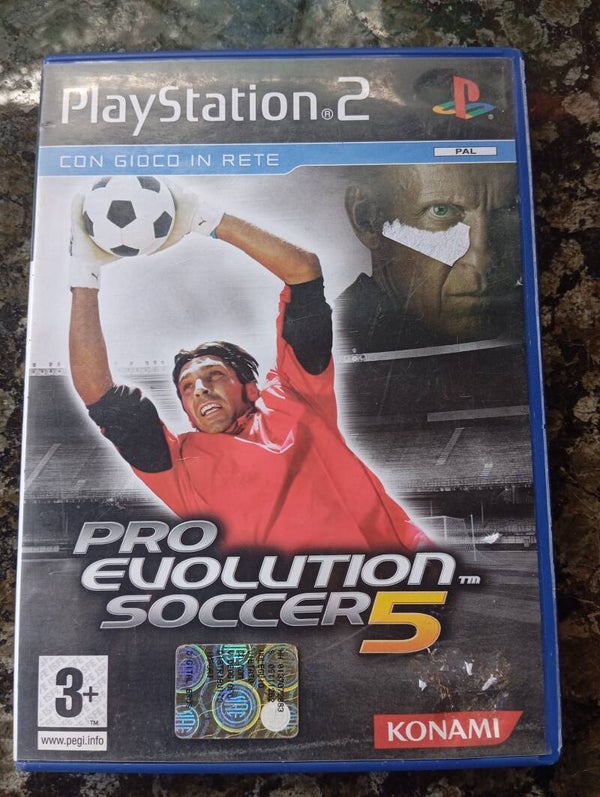 Videogiochi