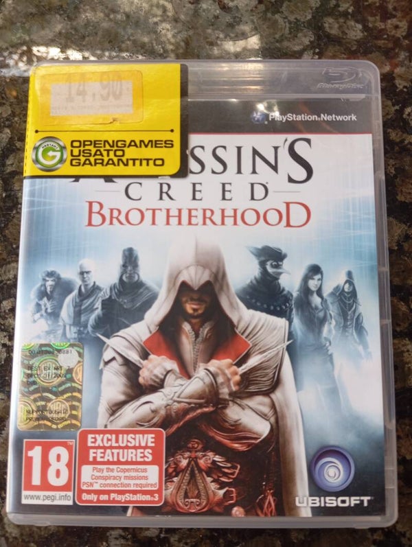 Videogiochi