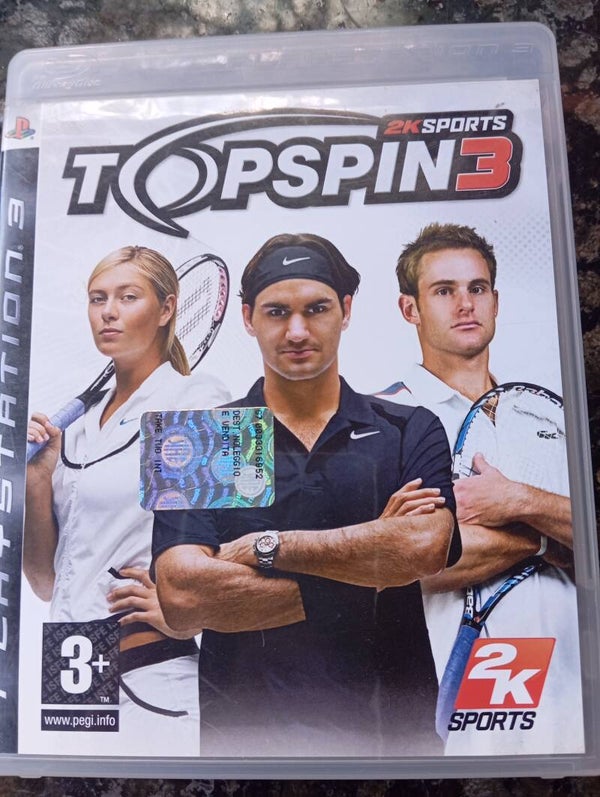 Videogiochi