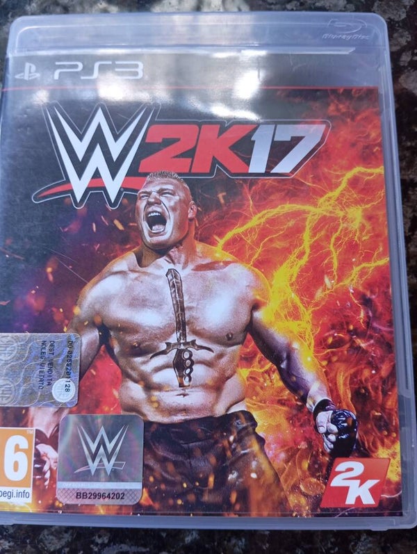 Videogiochi