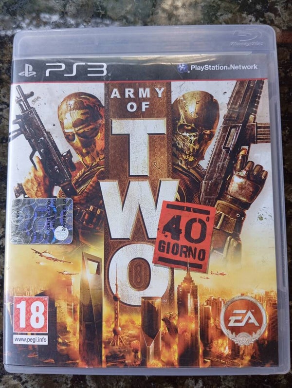 Videogiochi