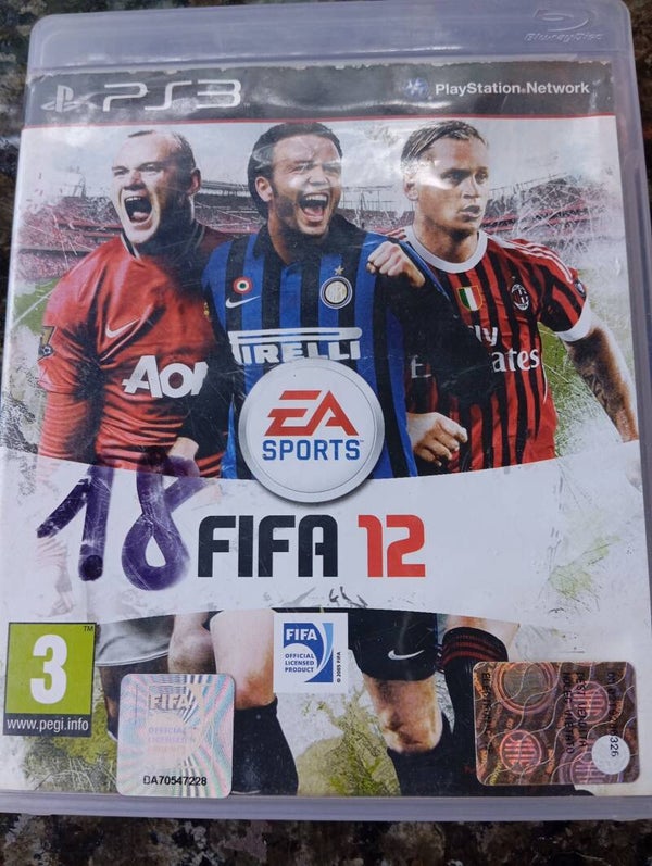 Videogiochi