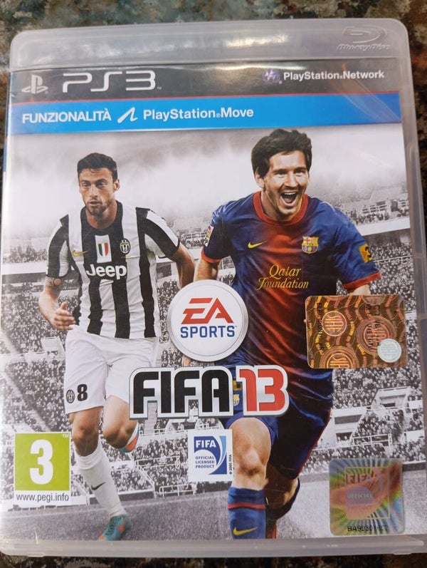 Videogiochi