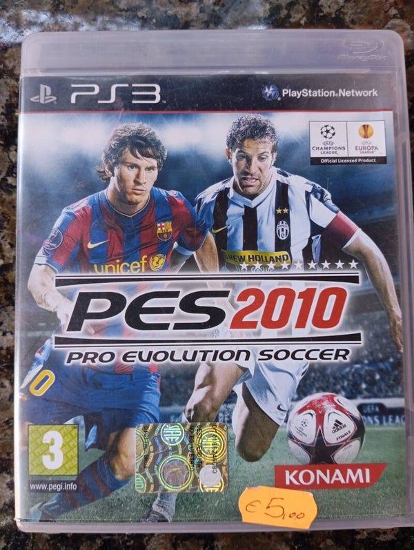Videogiochi