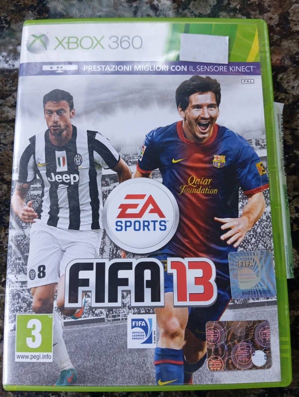 Videogiochi