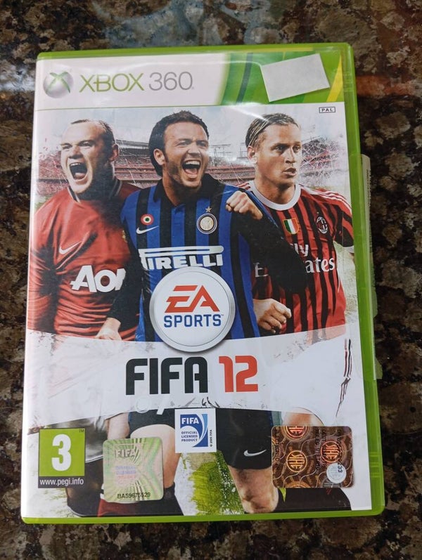 Videogiochi